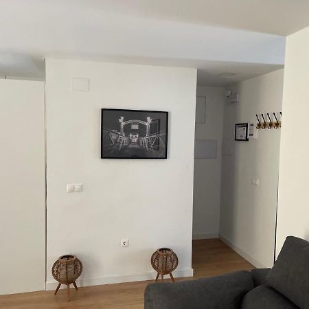 Apartamento Carretería 5 Málaga Exterior foto