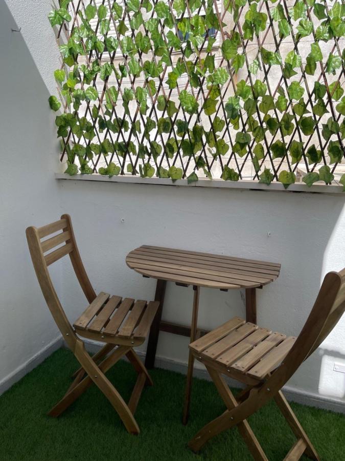 Apartamento Carretería 5 Málaga Exterior foto