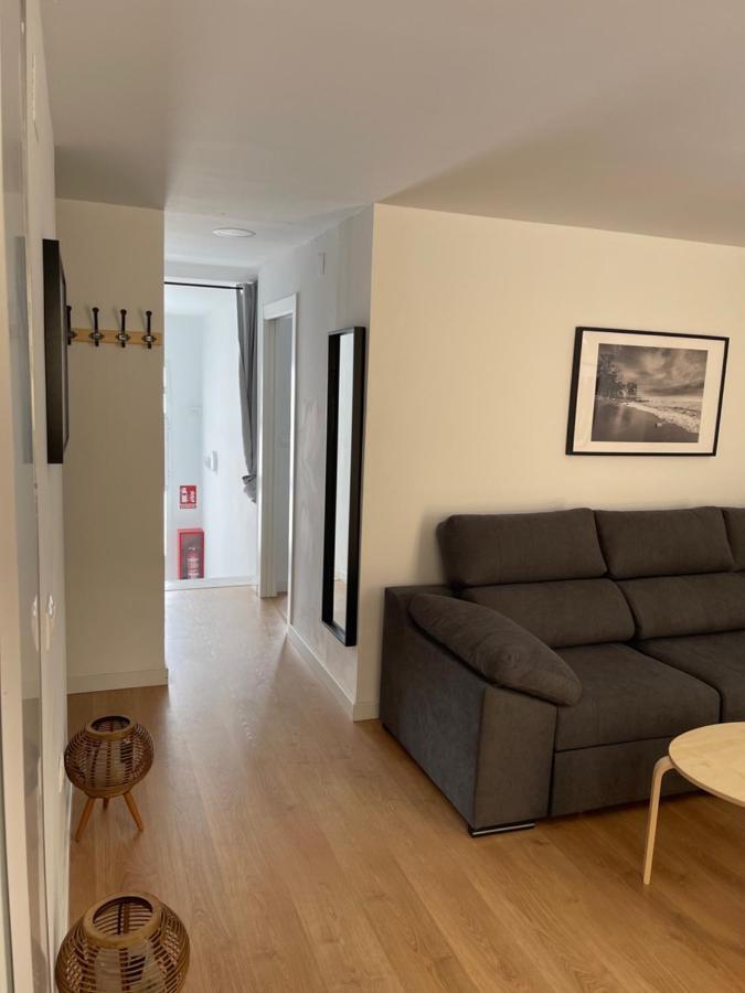 Apartamento Carretería 5 Málaga Exterior foto