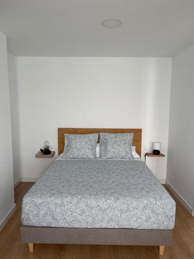 Apartamento Carretería 5 Málaga Exterior foto