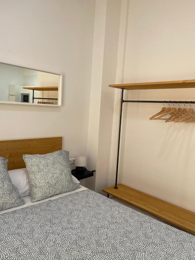 Apartamento Carretería 5 Málaga Exterior foto