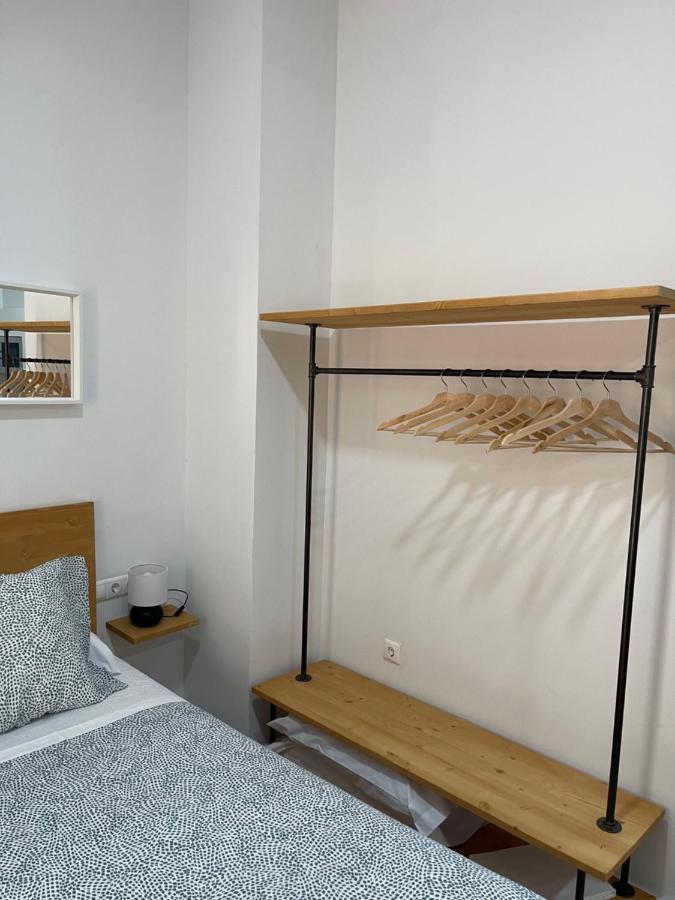 Apartamento Carretería 5 Málaga Exterior foto