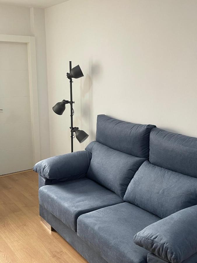 Apartamento Carretería 5 Málaga Exterior foto