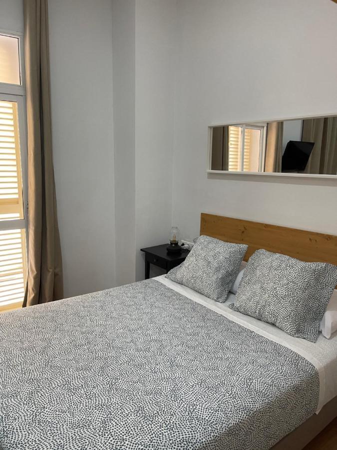 Apartamento Carretería 5 Málaga Exterior foto