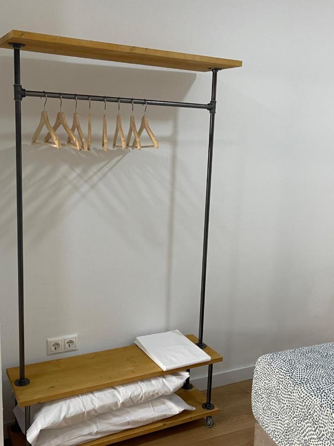 Apartamento Carretería 5 Málaga Exterior foto
