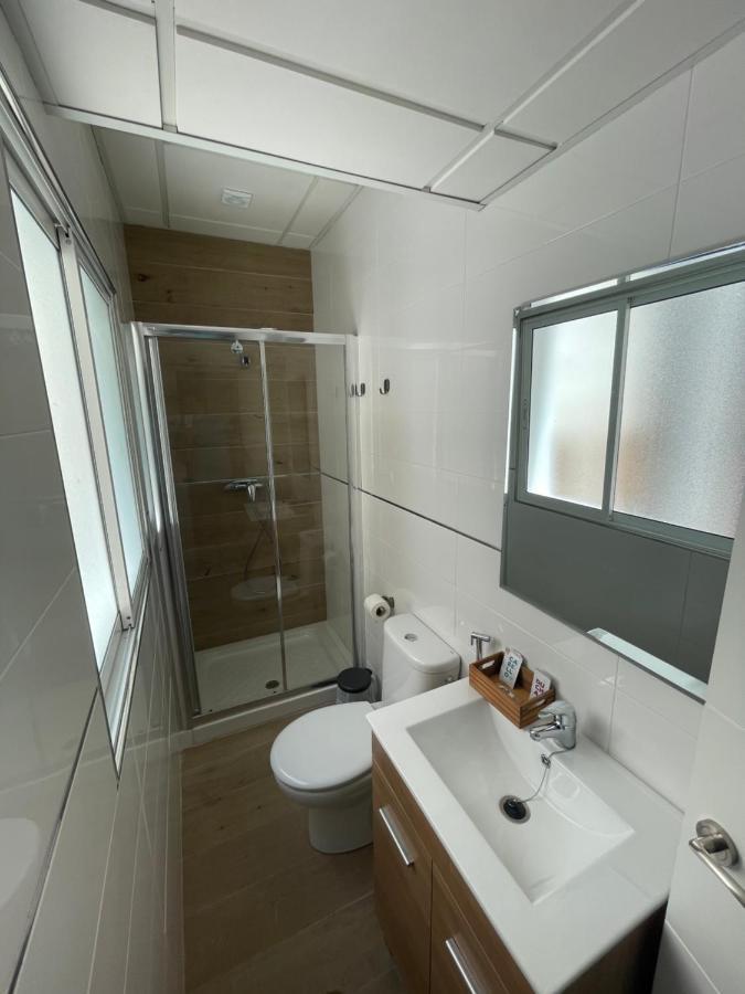 Apartamento Carretería 5 Málaga Exterior foto